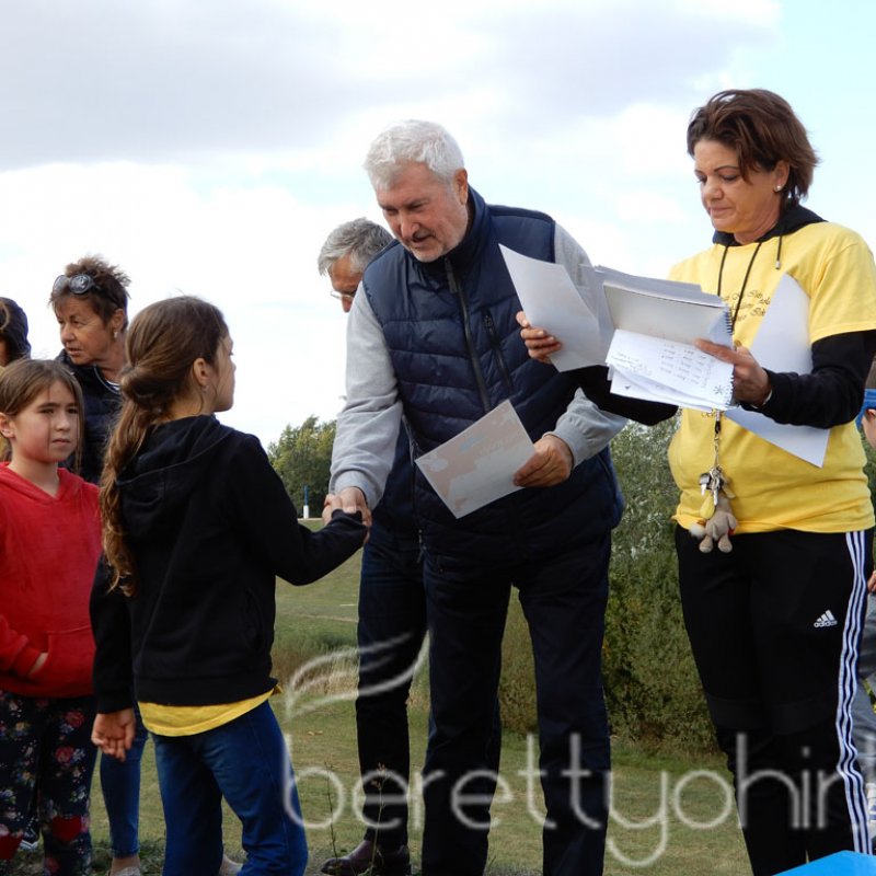 Mezei futóbajnokság Berettyóújfaluban 107